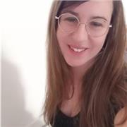 Si vous avez besoin d'un cours particulier en anglais, je suis là !
